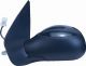 Rétroviseur Pour Peugeot 206 1998-2003 Électrique Chauffé Gauche