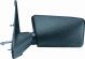 Side Mirror Citroen Bx 1983-1995 Right Side