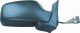 Side Mirror Peugeot 806 1994-1998 Electric Thermal Foldable Left
