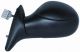 Rétroviseur Pour Citroen Picasso 2004-2007 Électrique Chauffé Droit Noir
