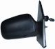 Rétroviseur Extérieur Pour Toyota Yaris 1999-2003 Mécanique Gauche
