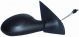 Side Mirror Lancia Y 2000-2003 Mechanic Left