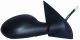 Side Mirror Lancia Y 2000-2003 Electric Thermal Left