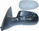 Rétroviseur Extérieur Pour Opel Corsa 2000-2002 Électrique Chauffé Droit