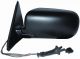 Rétroviseur Extérieur Pour Bmw Series 5 E39 1995-2000 Électrique Chauffé Gauche