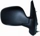 Side Mirror Renault Kangoo 2003-2007 Electric Thermal Left