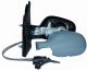 Side Mirror Renault Scenic 1999-2003 Mechanic Right