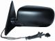 Side Mirror Bmw Series 5 E39 2000-2003 Electric Thermal Foldable Right Side