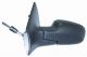 Side Mirror Renault Megane 2002-2005 Mechanic Right