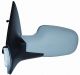Rétroviseur Extérieur Pour Renault Megane 2006-2008 Électrique Chauffé Gauche