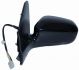 Rétroviseur Extérieur Pour Honda Civic 2001-2003 Électrique Chauffé Gauche