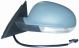 Rétroviseur Pour Volkswagen Passat 2000-2005 Électrique Chauffé Pliable Gauche