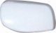 Bmw Series 5 E60 E61 Side Mirror Cover Cup 2003-2007 Left Unpainted