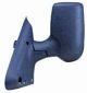 Rétroviseur Extérieur Pour Ford Transit 2000-2003 Manuel Bras Court Gauche