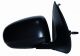 Rétroviseur Extérieur Pour Nissan Almera N 16 2002 Mécanique Gauche