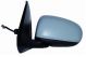 Side Mirror For Nissan Almera N 16 2002 Electric Right