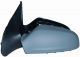 Rétroviseur Extérieur Pour Opel Astra H 2004 Électrique Chauffé Pliable Gauche
