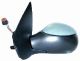 Side Mirror Peugeot 206 2003-2006 Electric Thermal Left