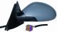 Rétroviseur Pour Seat Ibiza-Cordoba 2001-2006 Électrique Chauffé Gauche