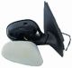 Side Mirror Lancia Y 2006 Electric Thermal Left