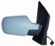 Side Mirror Ford Fiesta 2002-2005 Electric Thermal Left