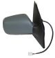 Side Mirror Toyota Yaris 2003-2005 Electric Thermal Left