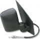 Retrovisore Ford Transit Connect - Tourneo 2003_02-2009_06 Meccanico Sinistro
