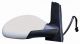 Side Mirror Seat Altea 2004-2009 Electric Thermal Left