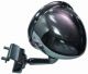 Specchio Retrovisore Fiat 500 Fl 1965_03-1975_09 A Calice Cromato A Morsetto