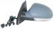 Side Mirror Volkswagen Passat 2005-2010 Electric Thermal Foldable Left