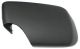 Bmw Series 3 E46 Berlina Touring Side Mirror Cover Cup 1998-2001 Left Unpainted