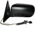 Side Mirror Bmw Series 5 E39 1995-2000 Electric Thermal Foldable Memory Right Side