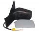 Side Mirror Citroen Xantia 1993-1997 Electric Thermal Right Side