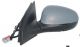 Rétroviseur Pour Fiat Croma 2005-2007 Électrique Chauffé Pliable Gauche