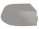 Ford Mondeo Side Mirror Cover Cup 2003-2007 Right Unpainted
