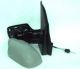 Rétroviseur Extérieur Pour Ford Fusion 2002-2005 Mécanique Gauche 735452174