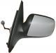 Rétroviseur Pour Ford Mondeo 2003-2007 Électrique Chauffé Gauche