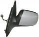 Side Mirror Ford Mondeo 2003-2007 Electric Thermal Foldable Left