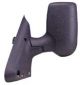 Rétroviseur Pour Ford Transit 2000-2003 Électrique Chauffé Bras Court Gauche