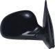 Specchio Retrovisore Honda Civic 1991_09-1995_09 Elettrico Sinistro