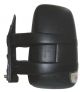 Specchio Retrovisore Per Iveco Daily 2006-2011 Manuale Corto Destro