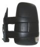 Rétroviseur Pour Iveco Daily 2006-2011 Électrique Chauffé Bras Court Gauche