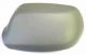 Mazda 3 Couvercle de rétroviseur 2003-2009 Droit Non Peinte