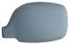 Renault Kangoo Side Mirror Cover Cup 2003-2007 Left Unpainted