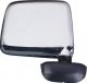 Specchio Retrovisore Per Nissan Pick-Up 720 D22 1997_08-2002_03 Manuale Destro