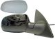 Rétroviseur Extérieur Pour Opel Corsa 2000-2002 Mécanique Gauche 1428280