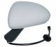 Side Mirror Opel Corsa 2011 Electric Right