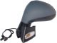Rétroviseur Extérieur Pour Peugeot 207 2006 Électrique Chauffé Gauche