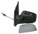 Rétroviseur Extérieur Pour Ford Focus 2005-2007 Mécanique Gauche