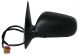 Rétroviseur Extérieur Pour Skoda Fabia 2005-2007 Électrique Term Gauche